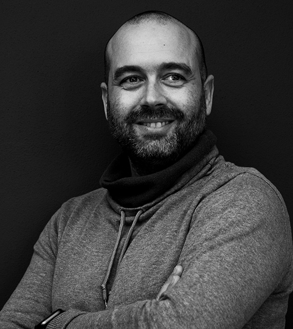 Gianluca Capinoti Geometra