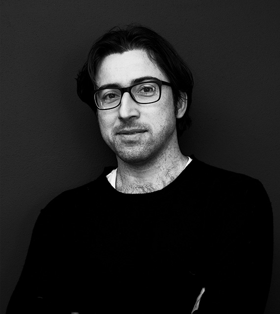 Lorenzo calvetti Ingegnere
